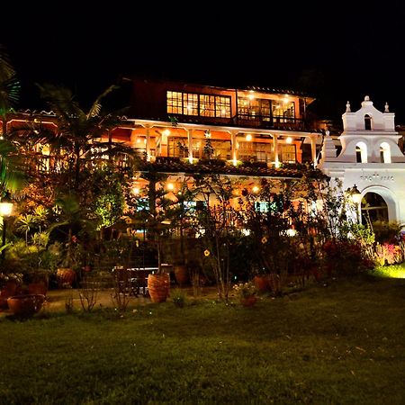 Monasterio San Agustín, Colombia Exterior foto